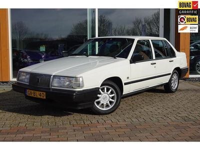 Occasion Volvo 940 131 PK (96 kW) 1993 Wit Sedan