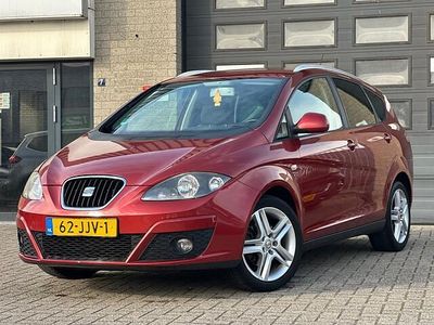 Seat Altea XL