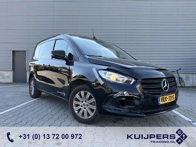 Mercedes Citan 108