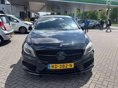 Mercedes A220