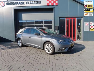 Seat Leon ST