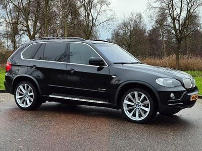 Occasion BMW X5 286 PK (210 kW) 2009 SUV