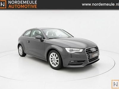 Occasion Audi A3 Comfort 110 PK (80 kW) 2014 Bruin Hatchback