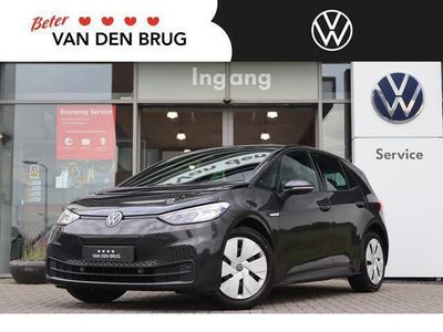 VW ID3