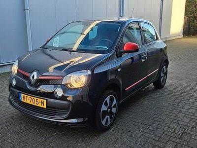Hatchback Occasion 2016 Renault Twingo Hatchback | € 7.495 (Iets duurder)