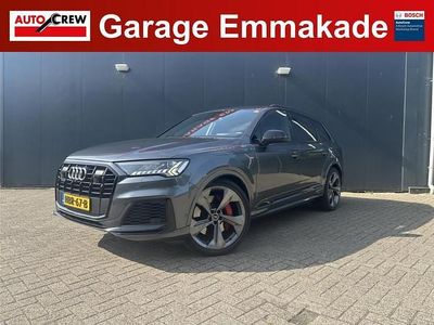 Occasion Audi Q7 Competition 456 PK (335 kW) 2020 SUV