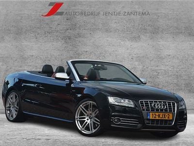 Audi A5 Cabriolet