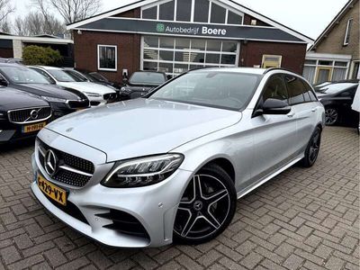 Mercedes C160