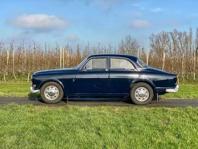 Occasion Volvo Amazon 1966 Blauw Sedan