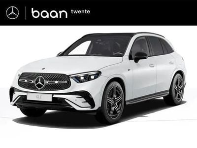 Mercedes GLC300e