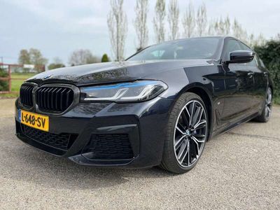 tweedehands BMW 530 530 Sedan i High Executive Edition M Sportpakket