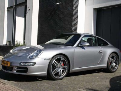 Porsche 911 Carrera S