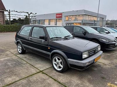Occasion 1991 VW Golf III | € 1.250