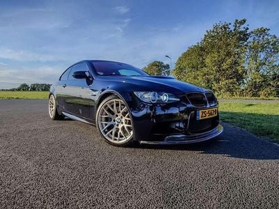 Zwart Occasion 2010 BMW M3 Competition Edition Coupé | € 47.250 (Iets duurder)