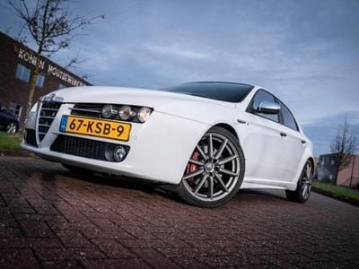 Gebruikt 2010 Alfa Romeo 159 Ti | € 8.750