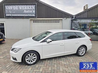 Seat Leon ST
