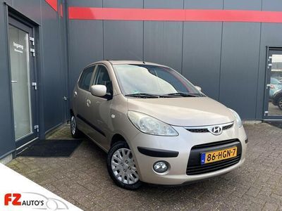 tweedehands Hyundai i10 1.1 i-Catcher