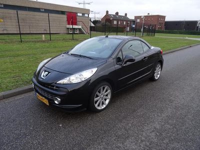 Peugeot 207 CC