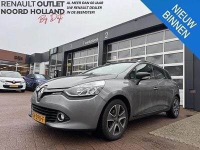Occasion 2015 Renault Clio IV Night&Day Stationwagen | € 4.250 (Goede deal)