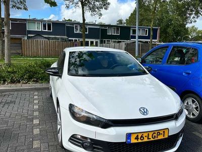 tweedehands VW Scirocco 1.4 TSI BlueMotion Technology