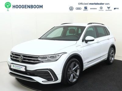 Occasion VW Tiguan Business 245 PK (180 kW) 2023 Wit SUV