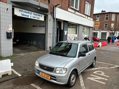 Occasion 2002 Daihatsu Cuore Hatchback | € 2.450 (Duur)