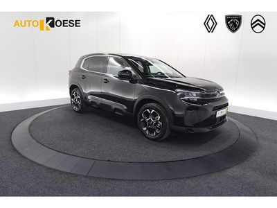Suv Gebruikt 2024 Citroën C5 Aircross SUV | € 28.900 (Goede deal)