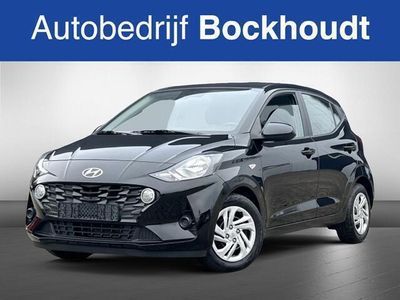 tweedehands Hyundai i10 1.0 / AUTOMAAT