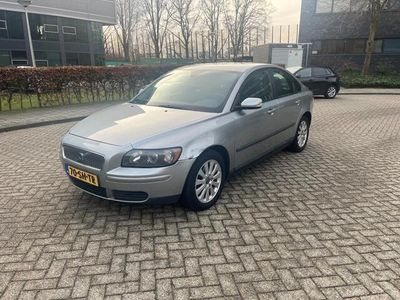 tweedehands Volvo S40 2.4 Kinetic