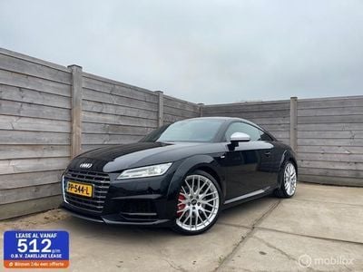 Audi TTS