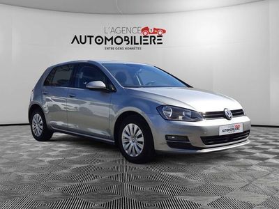 VW Golf VII