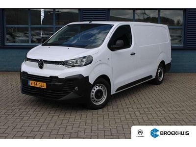 Citroën e-Jumpy