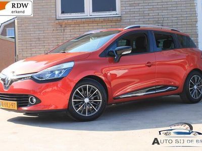 Renault Clio GrandTour