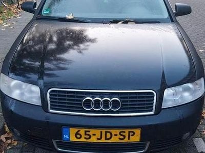 Gebruikt 2002 Audi A4 Stationwagen | € 2.799