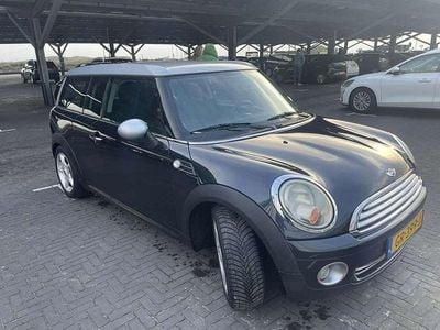 Gebruikt 2008 Mini Cooper Hatchback | € 2.500 (Eerlijke prijs)