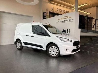 Occasion Ford Transit Connect Trend 2021 Wit MPV