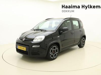 tweedehands Fiat Panda 1.0 Hybrid City Life | Navigatie | 5 Zitplaatsen |