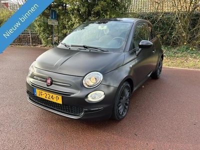 tweedehands Fiat 500 0.9 TwinAir Turbo Popstar