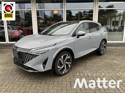 Overige Occasion 2025 Nissan Qashqai Tekna+ SUV | € 39.995 (Iets duurder)