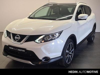 tweedehands Nissan Qashqai Dig-T 115PK Tekna