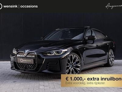 Occasion BMW i4 Executive 400 kW (544 PK) 2023 Sedan