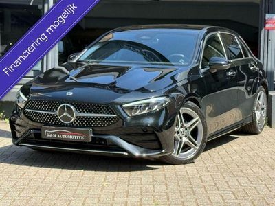 Mercedes A200