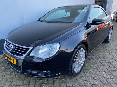 VW Eos