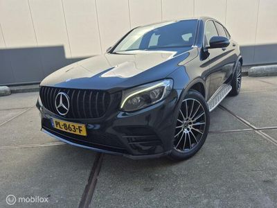 Mercedes GLC250