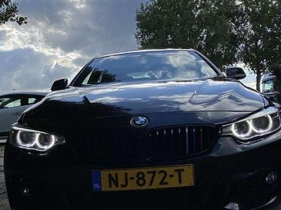 BMW 420 Gran Coupé