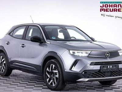 Occasion Opel Mokka-e Elegance 100 kW (136 PK) 2023 Grijs SUV