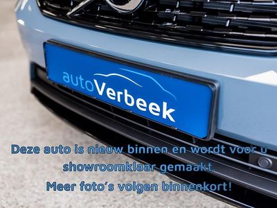 Zilver (metallic) Occasion 2017 VW Caddy Maxi Trendline MPV | € 11.990 (Iets duurder)