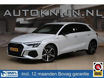 Audi A3 Sportback e-tron
