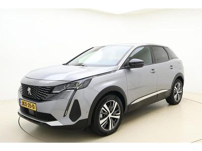 Occasion Peugeot 3008 Allure 194 PK (142 kW) 2024 Grijs SUV
