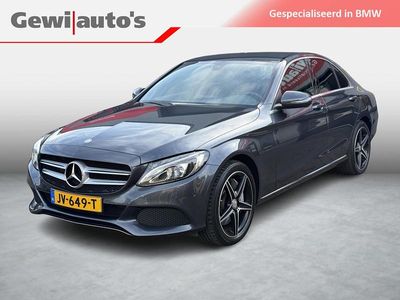 Mercedes C350